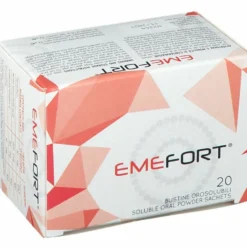 Emefort 20 bustine monodose orosolubili