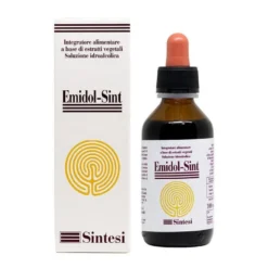 Emidol sint tintura madre 100ml