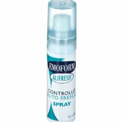 Emoform alifresh spray 20ml