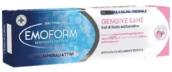 Emoform gengive sane dentifricio 75ml