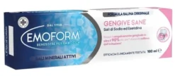 Emoform gengive sane 100 ml