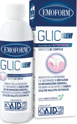 Emoform Glic Pro Collutorio