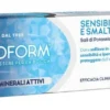 Emoform sensibilità e smalto dentifricio 75ml