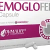 Emoglofer 30 capsule