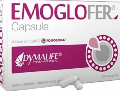 Emoglofer 30 capsule