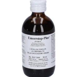 Emorrstop-plus composto pvb 19