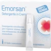 Emorsan detergente crema 10 fiale da 3,5 ml