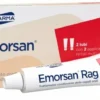 Emorsan rag 2 tubi 30 ml + 30 ml