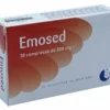 Emosed 30 compresse 500 mg