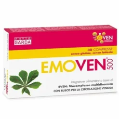 Emoven 500