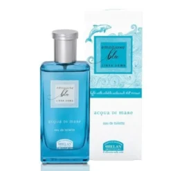 Emozione blu acqua di mare eau de toilette 50 ml