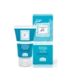 Emozione blu deodorante rinfrescante in crema 50 ml