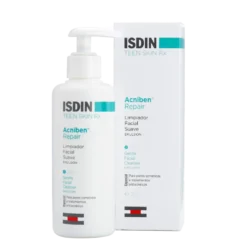 Emulsione Detergente Viso Pelle Fragile