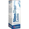 Emulsione profumata contenente olio ossigenato per prevenzione e medicazione delle ulcere da decubito di grado i su pelle integra sinedec latte 60ml