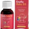 Enaflu Baby D3 100ml