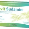 Enavit sudamin 10 bustine polvere da 5 g + 10 bustine gel da 3 ml