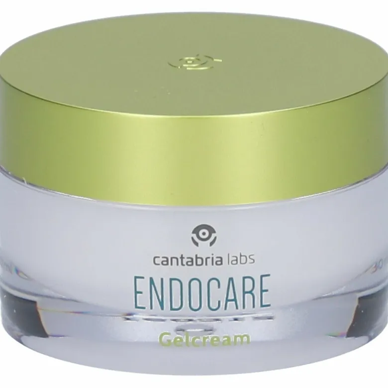 Endoare Gelcream Biorepair Crema Antietà Rigenerante 30 ml