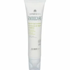 Endocare Contorno Occhi e Labbra Fluido Riparatore 15 ml