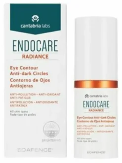 Endocare radiance eye contour 15 ml