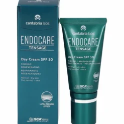 Endocare Tensage Day Cream Spf 30 Trattamento Atietà 50 ml