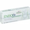 Endofit Gas Control 30 Compresse