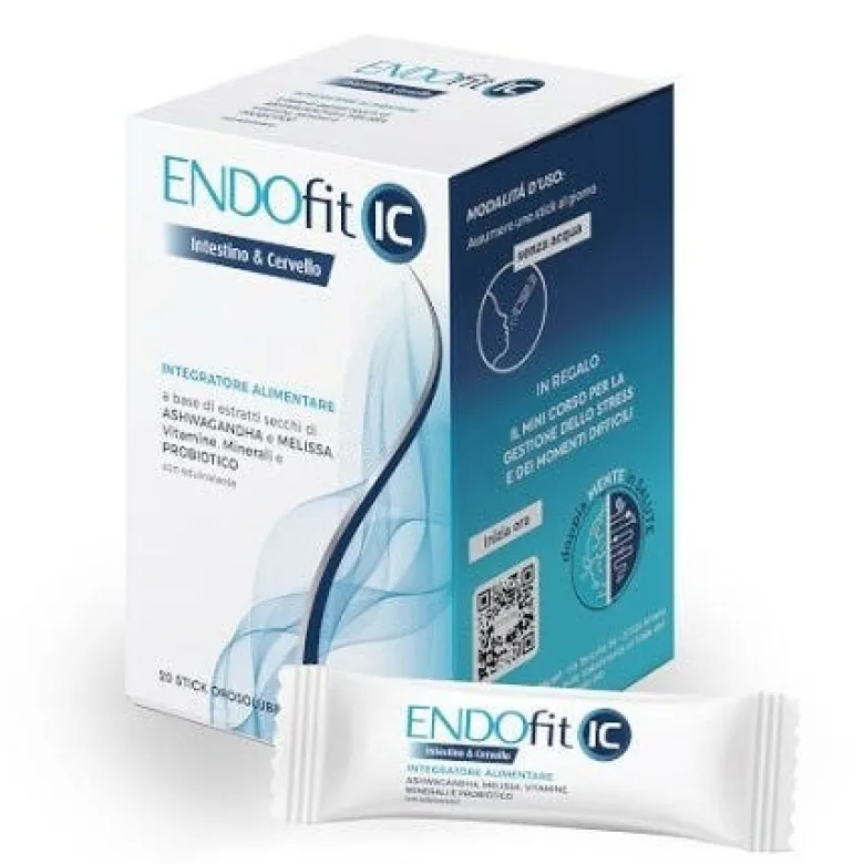 ENDOfit IC