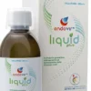Endovir liquid plus collutorio