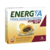 Energya papaya magnesio potassio 50+ 14 bustine