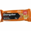 Energybar apricot barretta 35 g