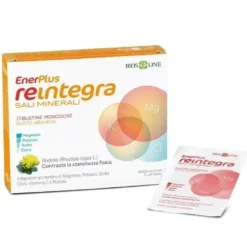 Enerplus reintegra 20 bustine