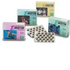 Enertim d 50 tavolette 806