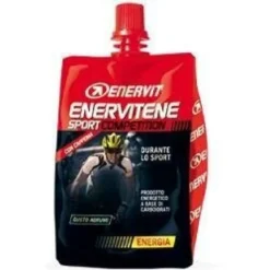Enervitene Sport Competition Agrumi Cheer Pack 60 Ml