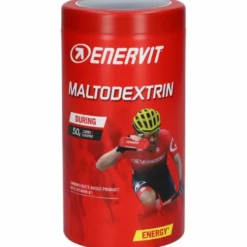 Enervit Maltodestrine Sport Integratore Carboidrati 450g
