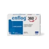 Enflog 360 28 capsule gastroresistenti