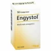 Engystol Guna 50 Compresse