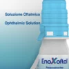 Enoxoftal soluzione oftalmica 10 ml