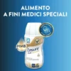 Ensure Plus Advance Integratore Iperproteico Vaniglia 4 x 220 ml