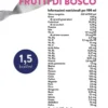 Ensure Plus Integratore Ipercalorico Frutti di Bosco 4 x 200 ml