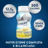 Ensure Plus Integratore Ipercalorico Gusto Banana 4 x 200 ml