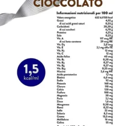 Ensure Plus Integratore Ipercalorico Cioccolato 4 x 200 ml