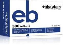 Enteroben 500mld 10 stick pack