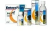 Enterofilus Flacone 250 ml Mangime Complementare Simbiotico Cani E Gatti