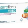Enteroflora symbio 10 flaconcini da 10 ml