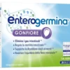Enterogermina Gonfiore Addominale Tripla Azione 20 Bustine