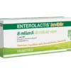 Enterolactis bevibile 12 flaconcini 10ml