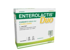Enterolactis duo 20 bustine