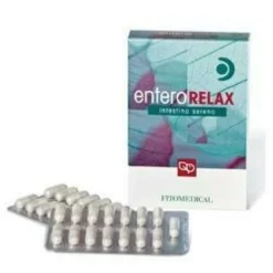 Enterorelax 30 capsule