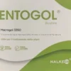 Entogol 10 bustine da 10 g