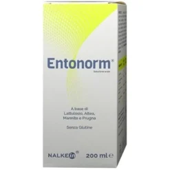 Entonorm 200 ml