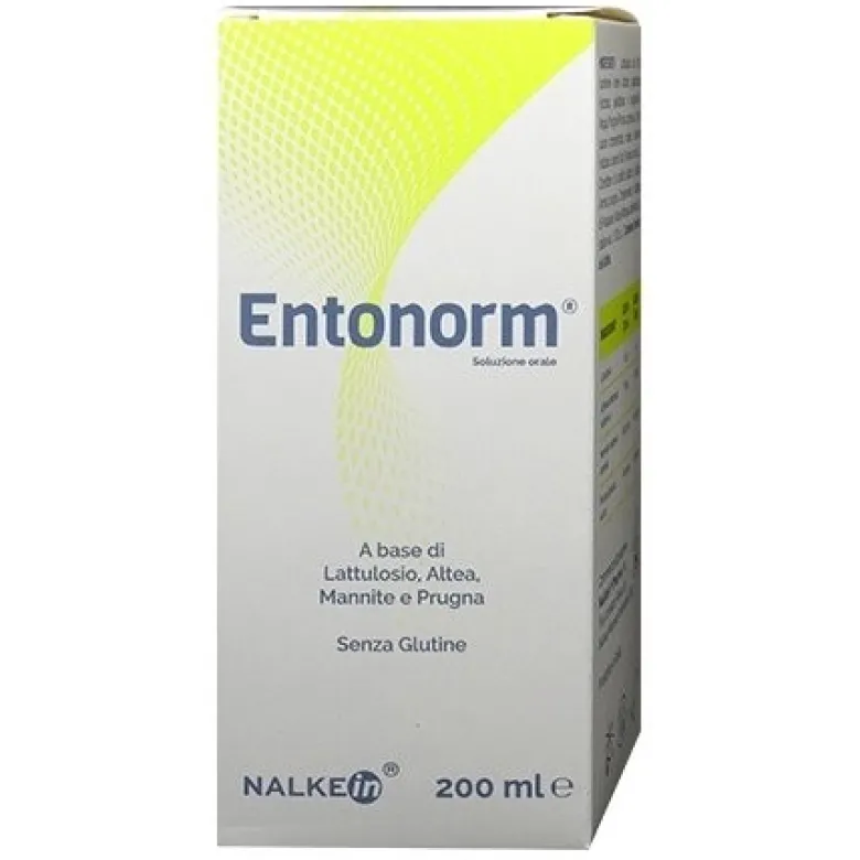 Entonorm 200 ml